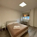 Dama - Parcheggio Privato - Vista * Lierna
