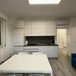 Dama - Parcheggio Privato - Vista Apartment