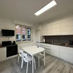 Dama - Parcheggio Privato - Vista *