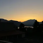 Dama - Parcheggio Privato - Vista Lierna