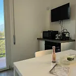 Dama - Parcheggio Privato - Vista * Lierna