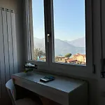 Dama - Parcheggio Privato - Vista