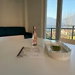 Dama - Parcheggio Privato - Vista