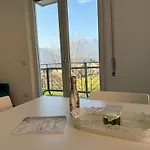 Dama - Parcheggio Privato - Vista Apartment *