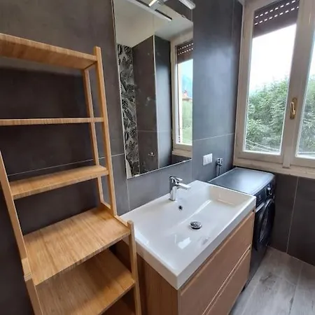 Dama Appartement Lierna