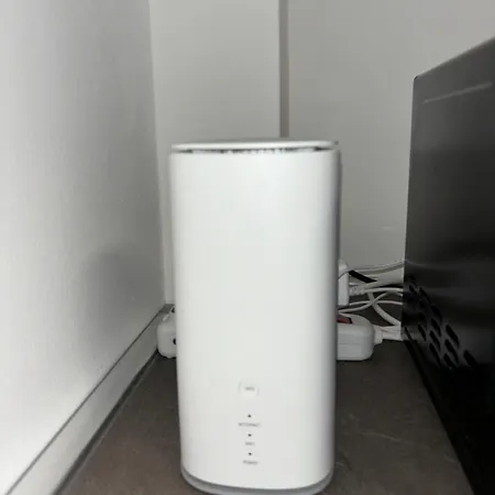 Dama - Parcheggio Privato - Vista *