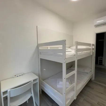 Dama - Parcheggio Privato - Vista *