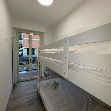Appartamento Dama Lierna