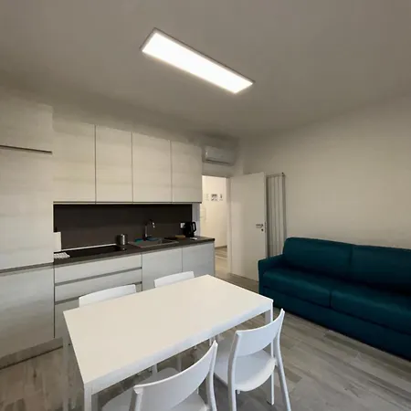 Appartamento Dama Lierna