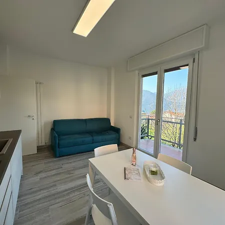 Dama - Parcheggio Privato - Vista Appartement *