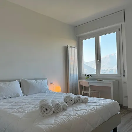 Dama - Parcheggio Privato - Vista * 列尔纳