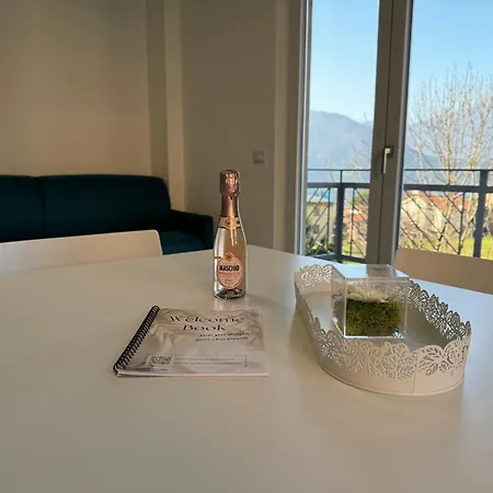 Dama - Parcheggio Privato - Vista