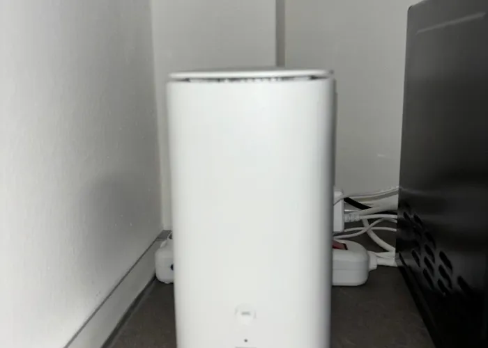 Dama - Parcheggio Privato - Vista *