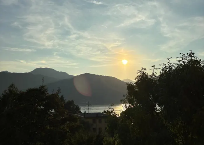 公寓 Dama - Parcheggio Privato - Vista *