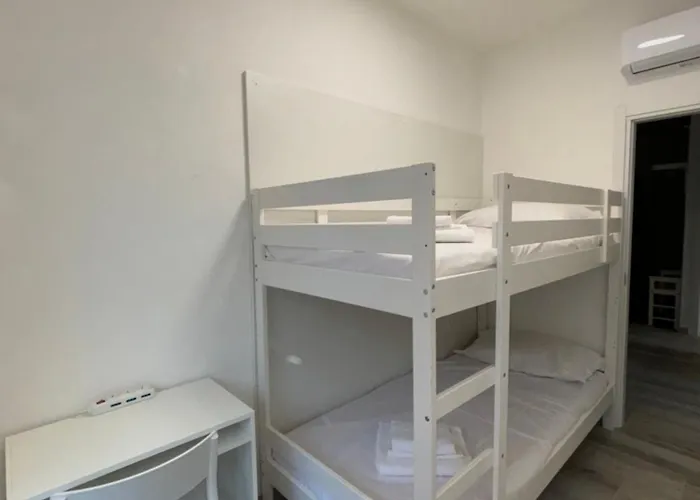 Dama - Parcheggio Privato - Vista *