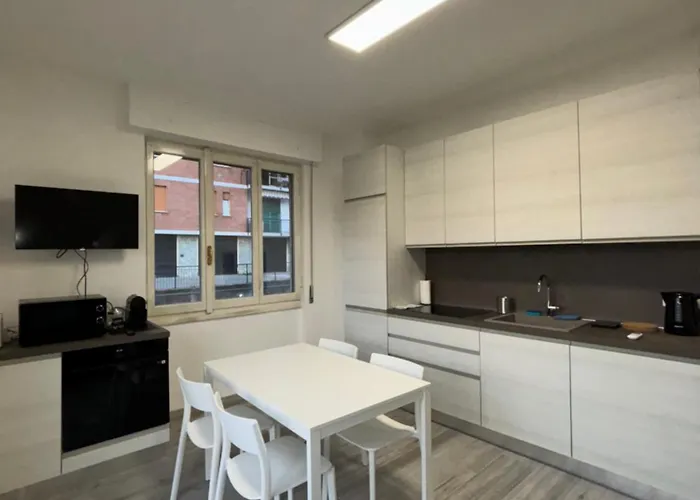 Dama - Parcheggio Privato - Vista *