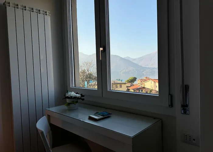 Dama - Parcheggio Privato - Vista