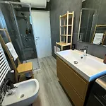 Dama - Parcheggio Privato - Vista شقة *