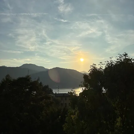 شقة Dama - Parcheggio Privato - Vista *