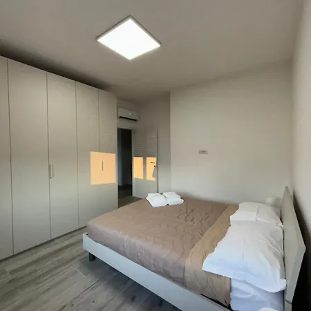 Apartamento Dama - Parcheggio Privato - Vista *