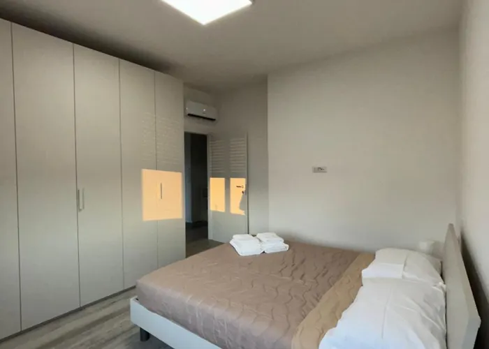 Апартаменты Dama - Parcheggio Privato - Vista *