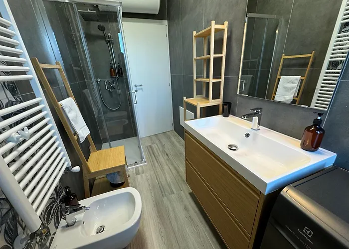 Dama - Parcheggio Privato - Vista Апартаменты *